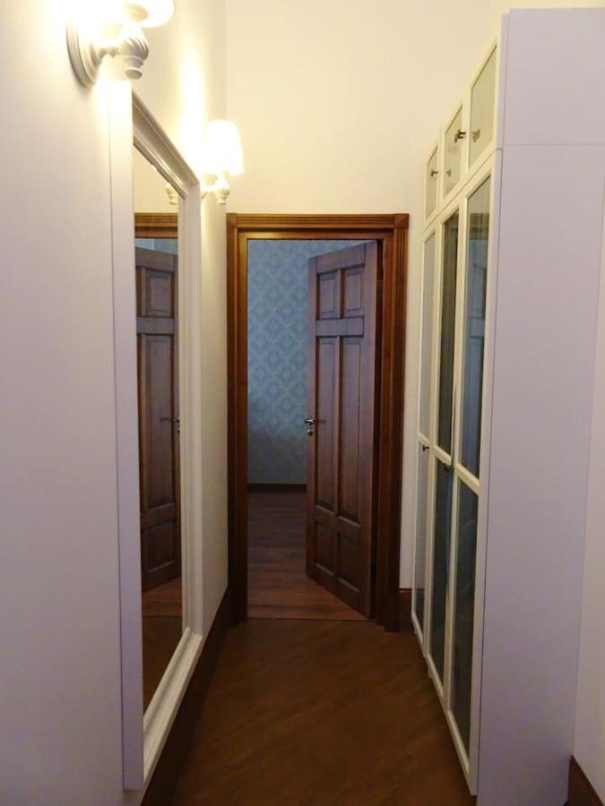 Санкт-Петербург: Bolshaya Morskaya 21 Apartment
