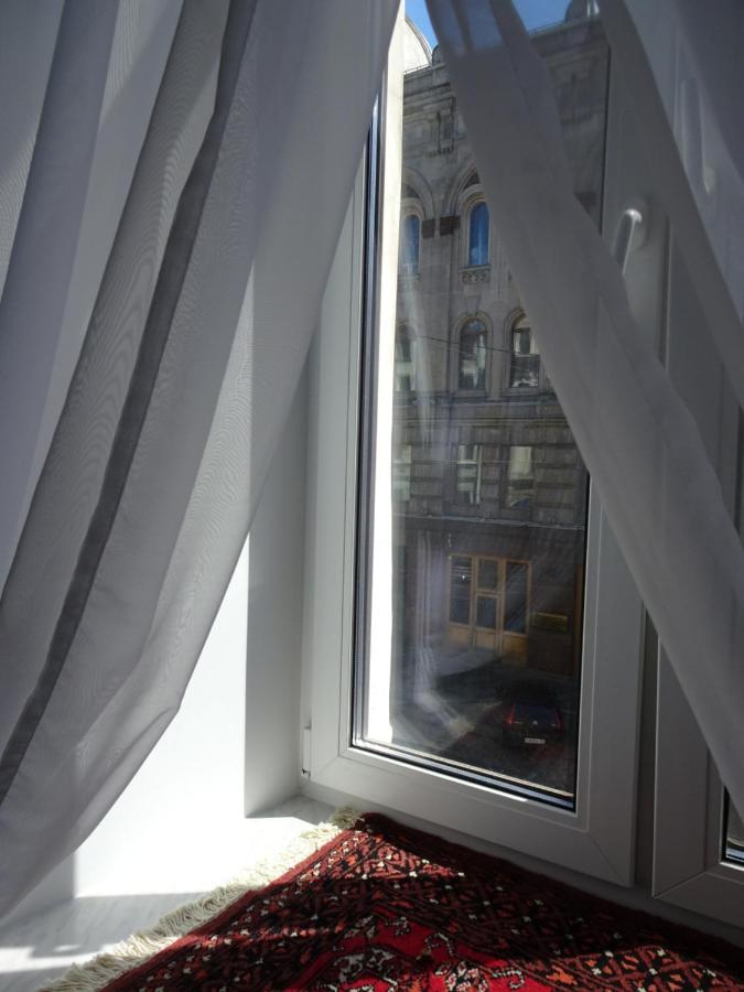 Санкт-Петербург: Bolshaya Morskaya 21 Apartment