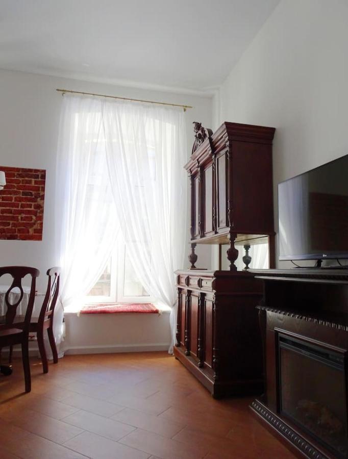 Санкт-Петербург: Bolshaya Morskaya 21 Apartment