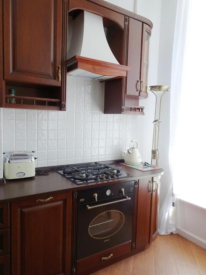 Санкт-Петербург: Bolshaya Morskaya 21 Apartment