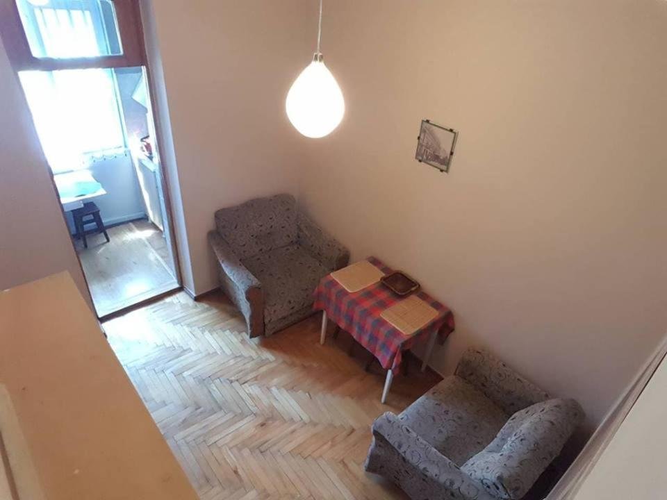 Батуми: apartment in the center of Batumi with sea view