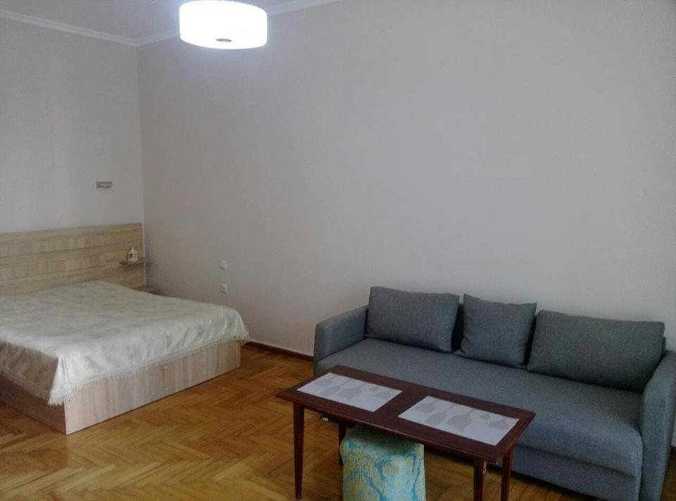 Батуми: apartment in the center of Batumi with sea view