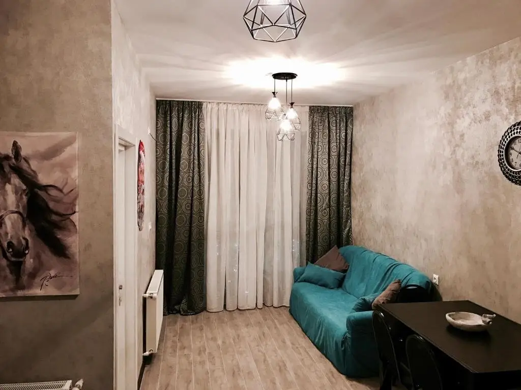 Бакуриани: Bakuriani Cozy Apartment