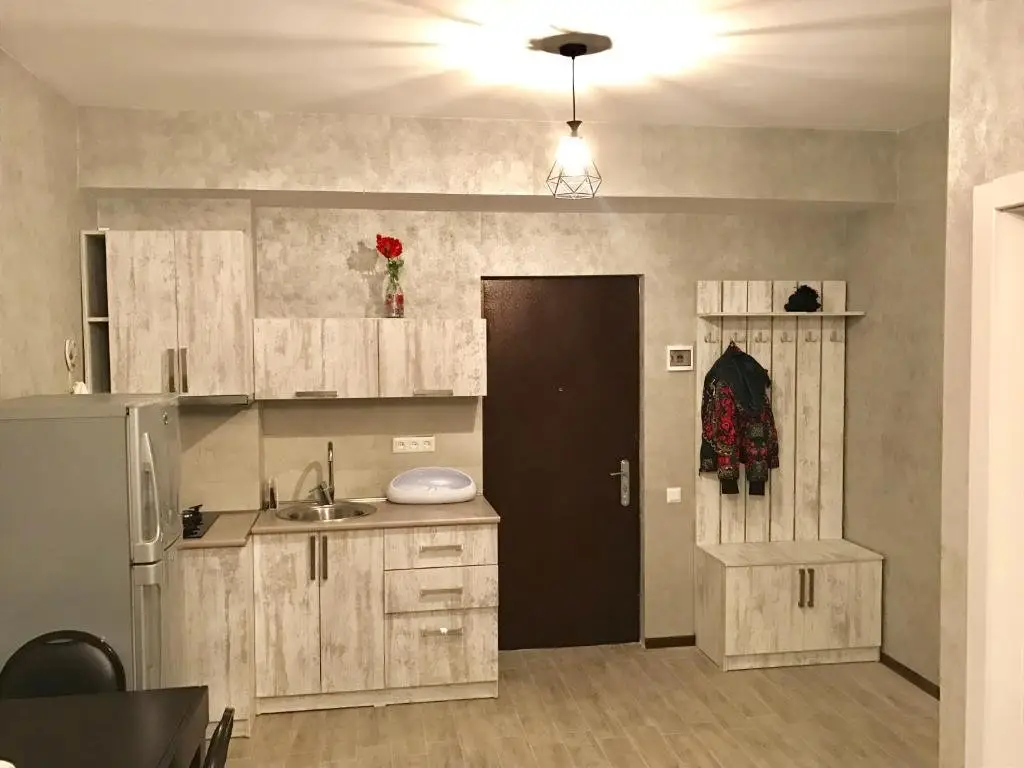 Бакуриани: Bakuriani Cozy Apartment