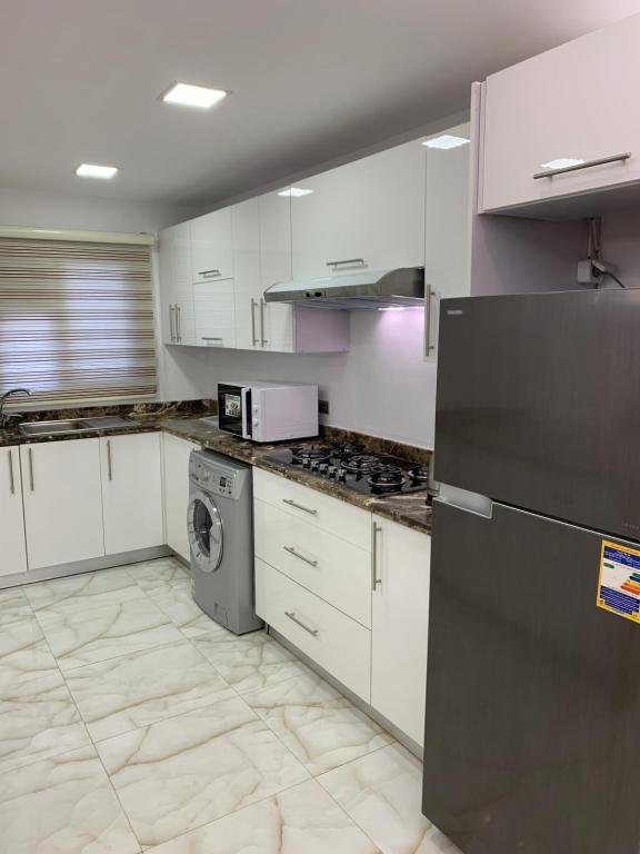 Каир: Le Royal Residence 3