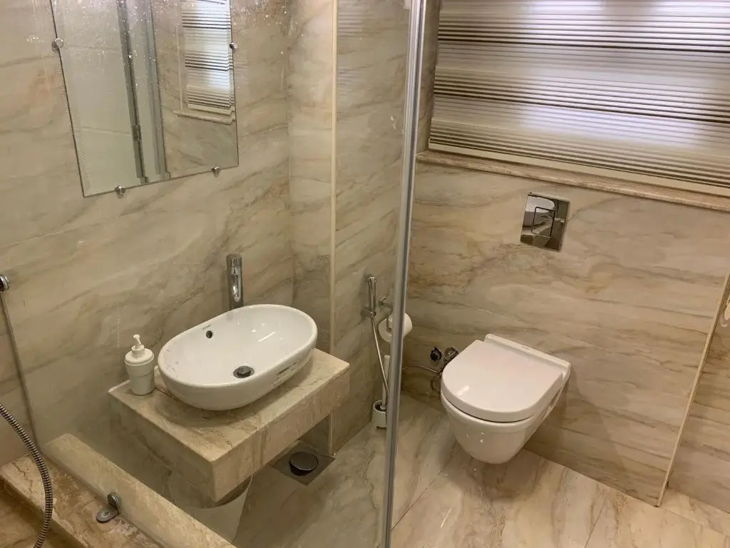 Каир: Le Royal Residence 3