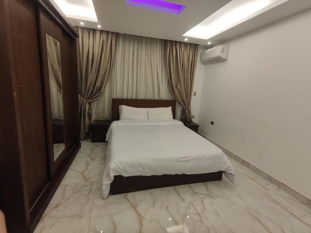 Каир: Le Royal Residence 3