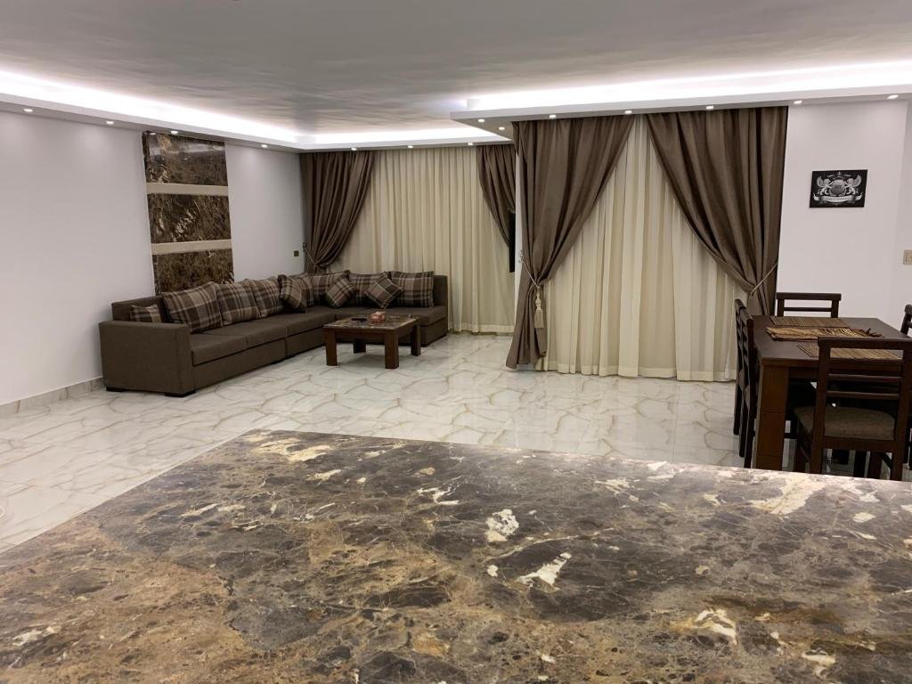 Каир: Le Royal Residence 3