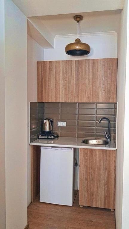 Бакуриани: Bakuriani Apartment in Mgzavrebi