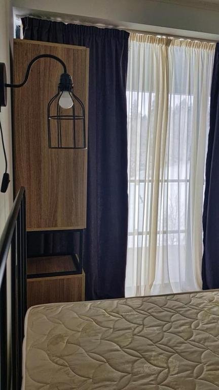 Бакуриани: Bakuriani Apartment in Mgzavrebi