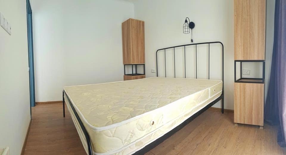 Бакуриани: Bakuriani Apartment in Mgzavrebi