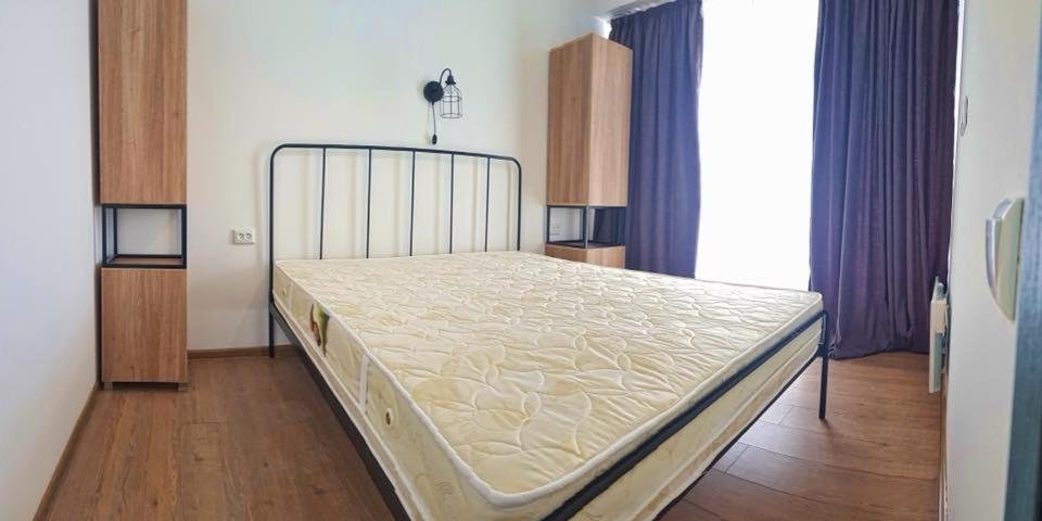 Бакуриани: Bakuriani Apartment in Mgzavrebi