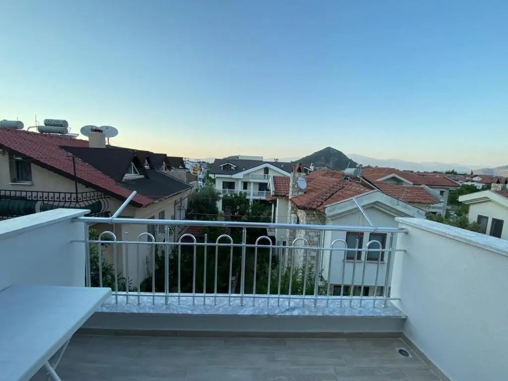 Kaan Apart (Ortaca/Dalyan Merkezde) 2+1, 70m2 — фото 1