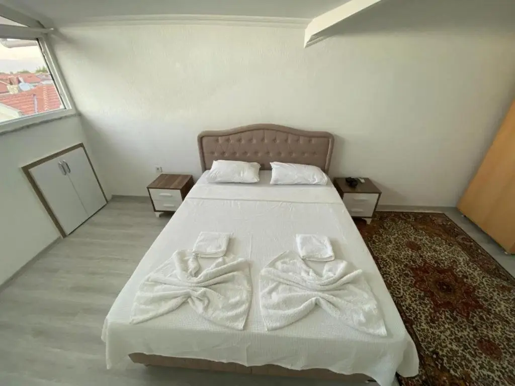 Дальян: Kaan Apart (Ortaca/Dalyan Merkezde) 2+1, 70m2