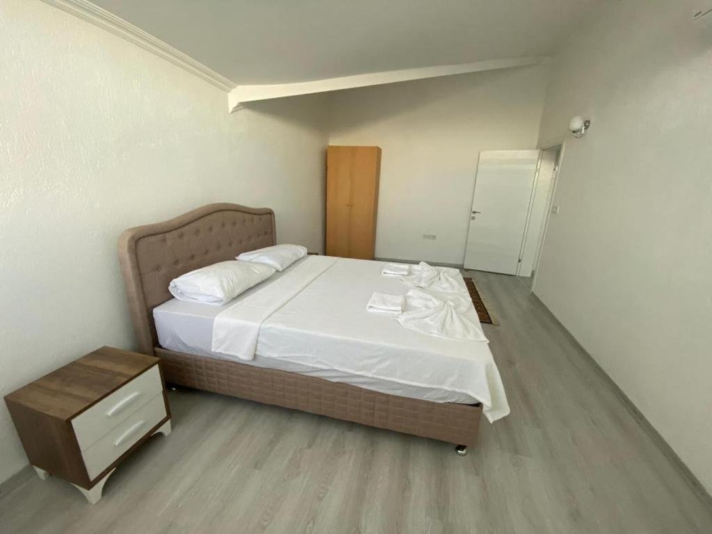 Дальян: Kaan Apart (Ortaca/Dalyan Merkezde) 2+1, 70m2
