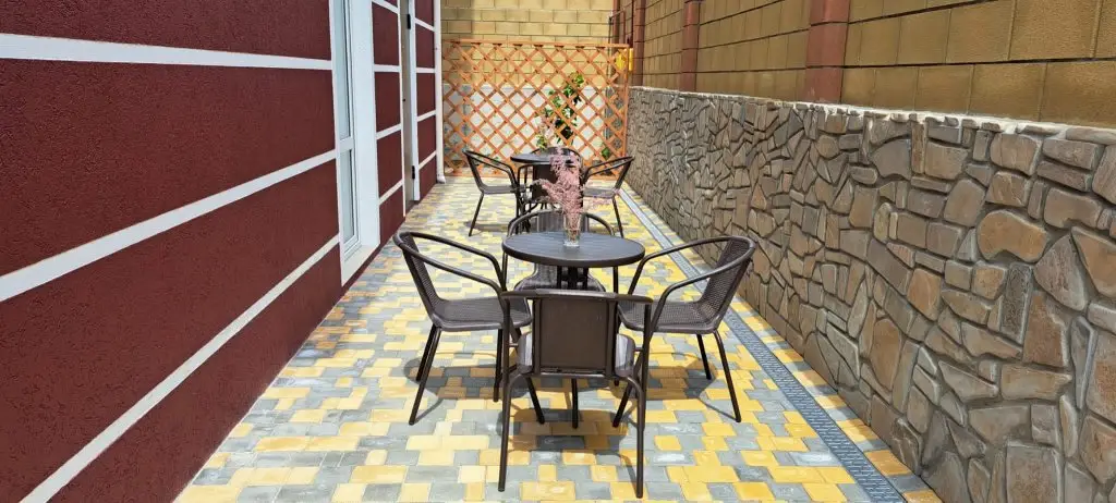 Kraft Guest House — фото 1