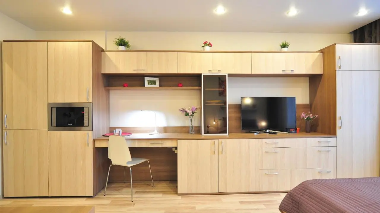 Санкт-Петербург: Apartment Evia Nord