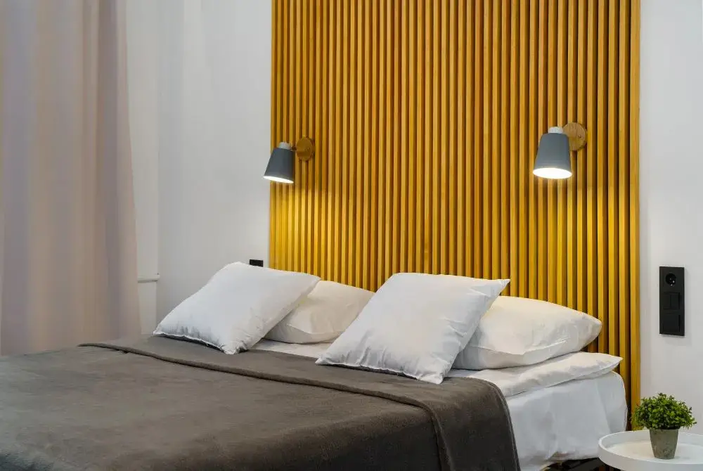 Томск: Апартаменты GOOD NIGHT на Кузнецова 28