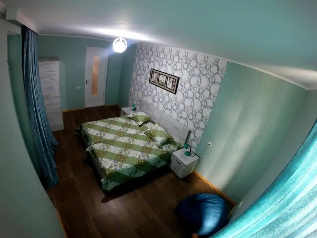 Тбилиси: Apartment with a magic view