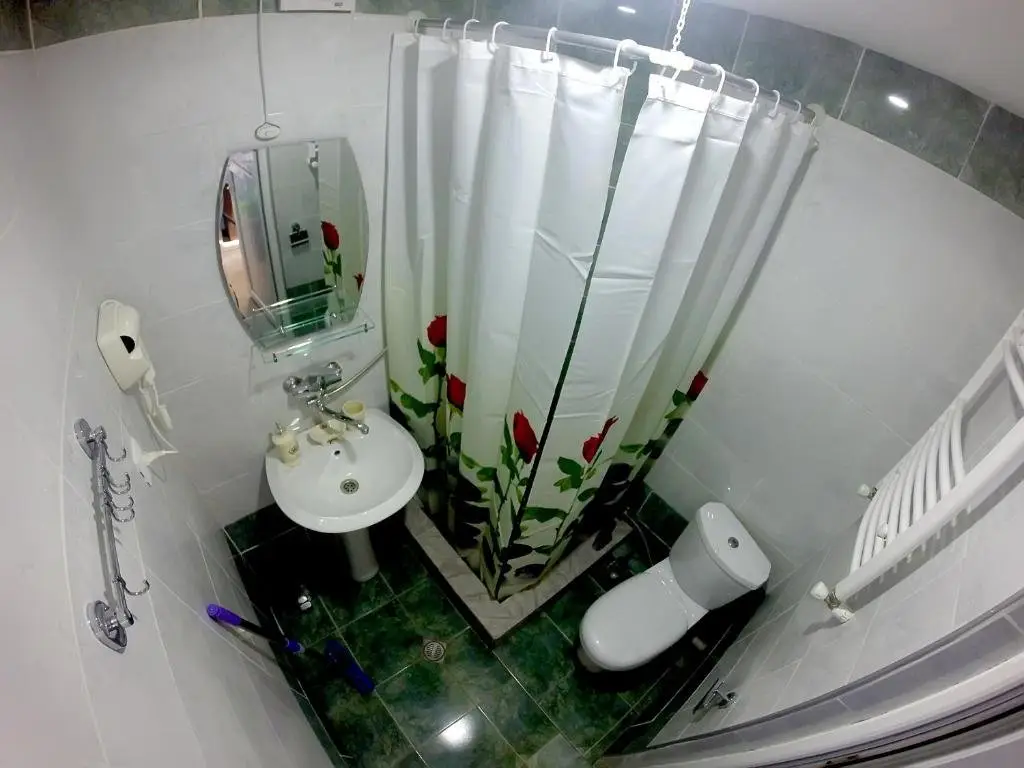Тбилиси: Apartment with a magic view