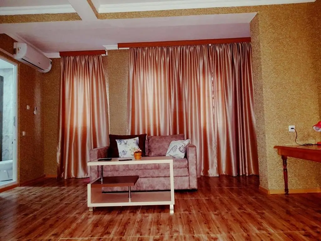 Тбилиси: Apartment with a magic view