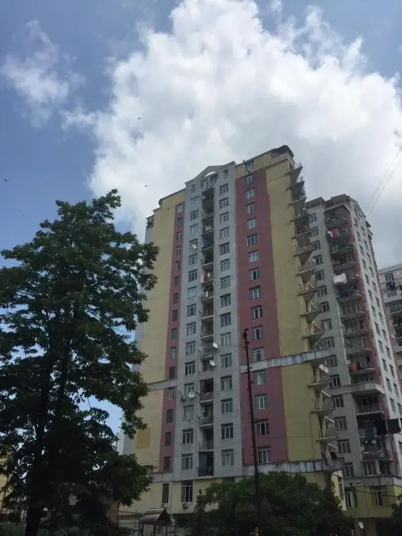 Батуми: Batumi Black Sea