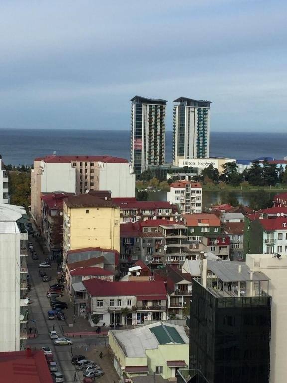 Батуми: Batumi Black Sea