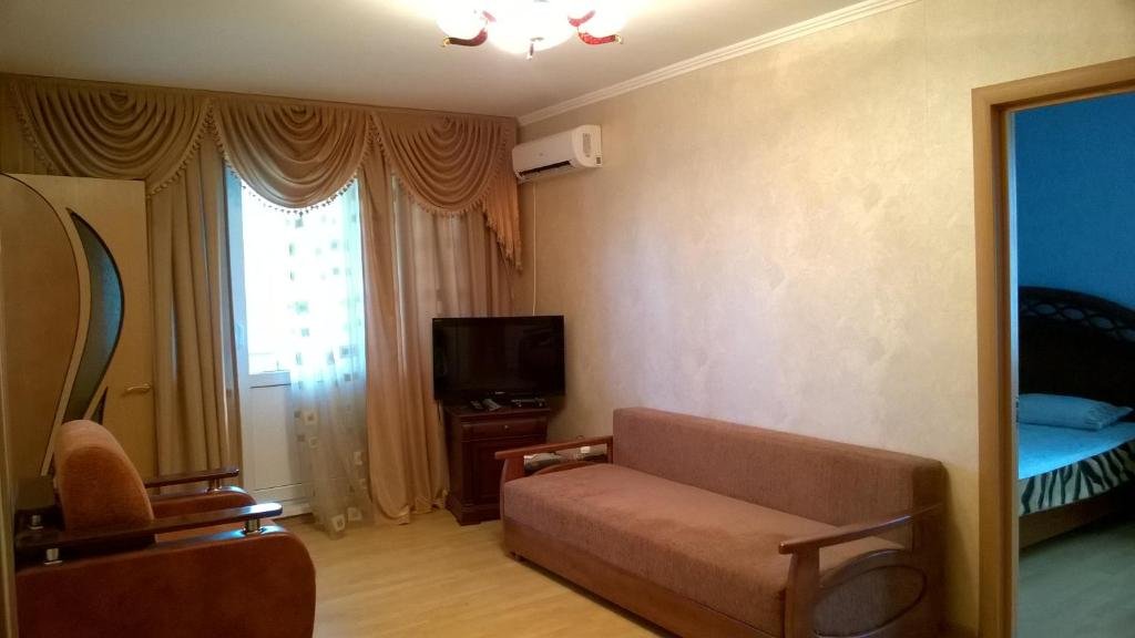 Гагра: Apartment on Abazgaa