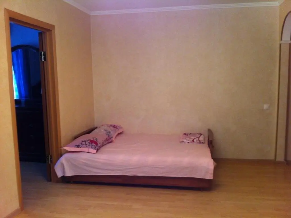 Гагра: Apartment on Abazgaa