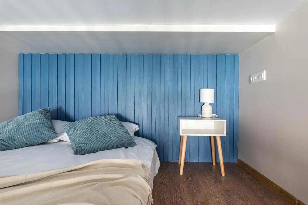 Санкт-Петербург: Light House Apartments