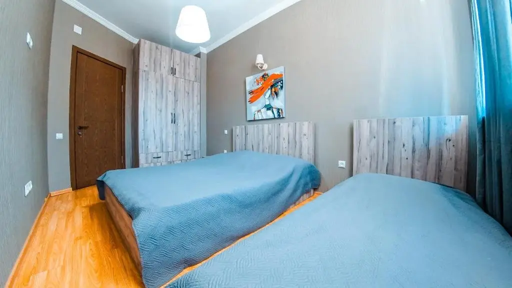 Батуми: Apartament In First Line