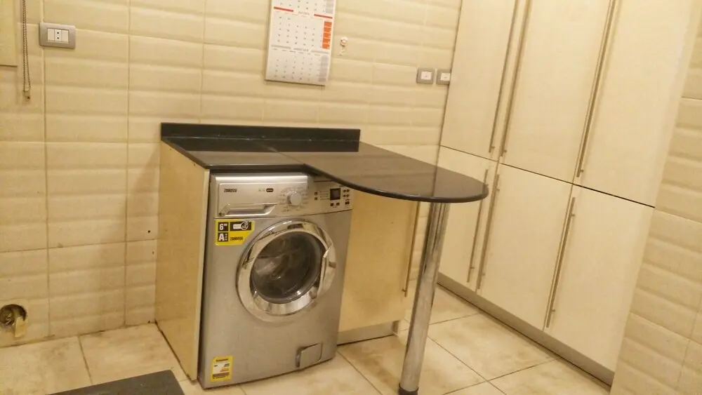 Каир: Axxodia porto new cairo residence