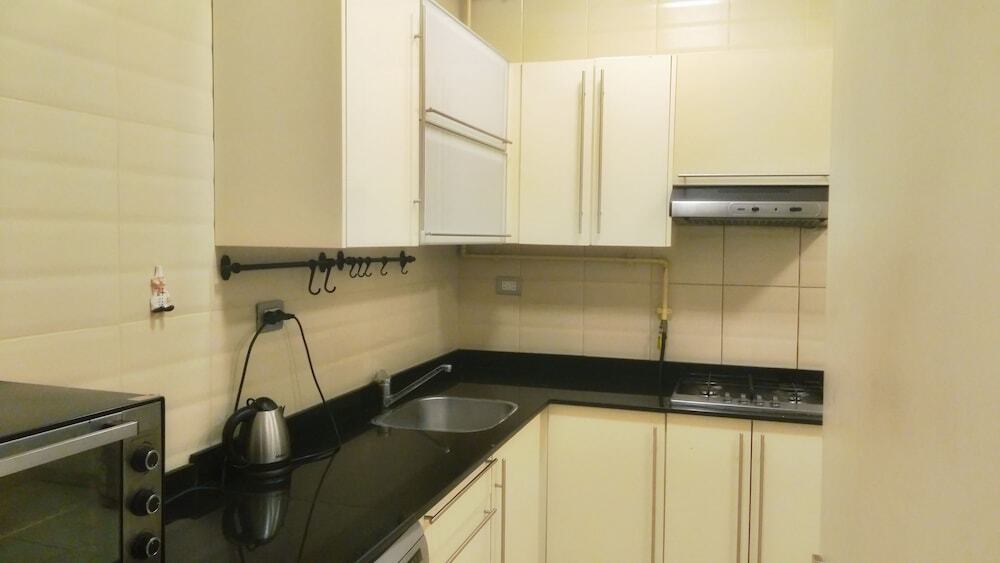 Каир: Axxodia porto new cairo residence
