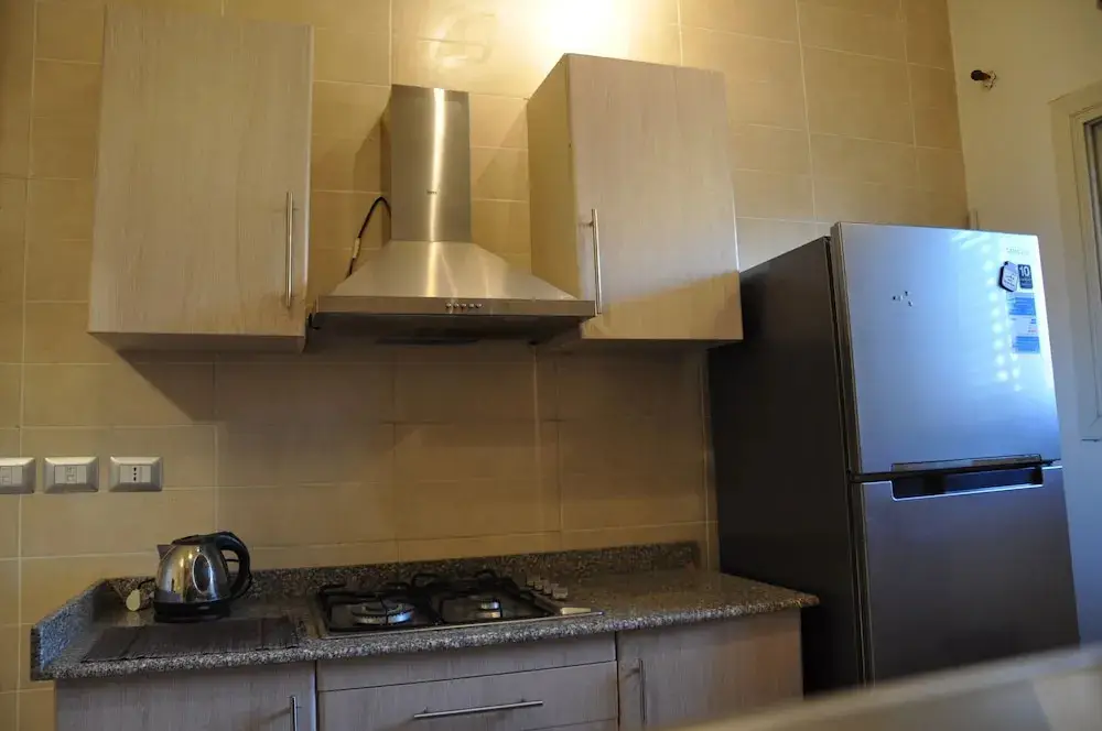 Каир: Axxodia porto new cairo residence