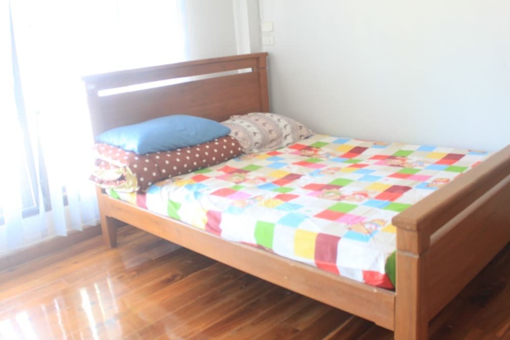 Паи: Baan Paifha Homestay