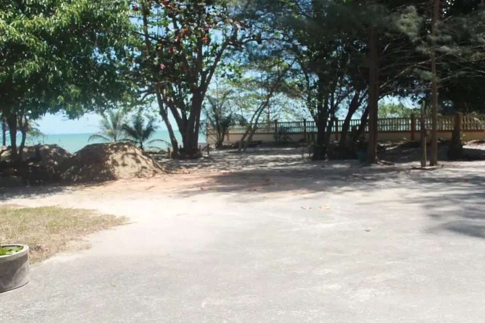 Паи: Baan Paifha Homestay