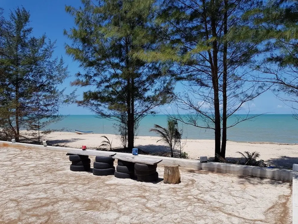 Паи: Baan Paifha Homestay
