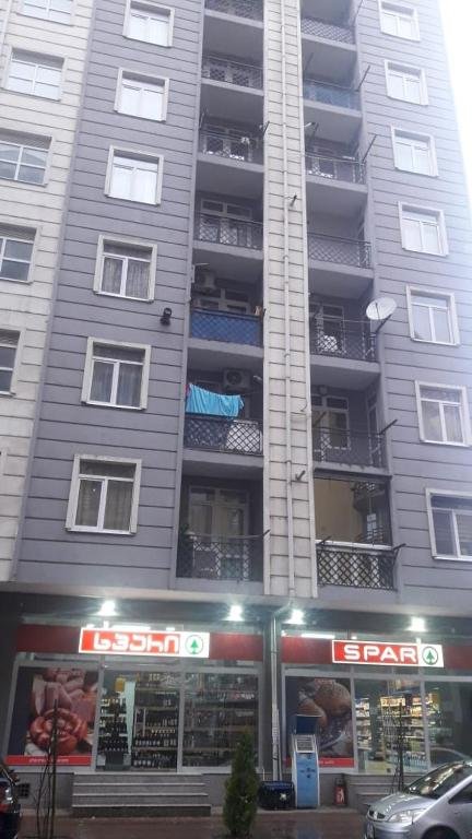 Батуми: Apartment in Batumi near Beach, Batumi Mall and MC