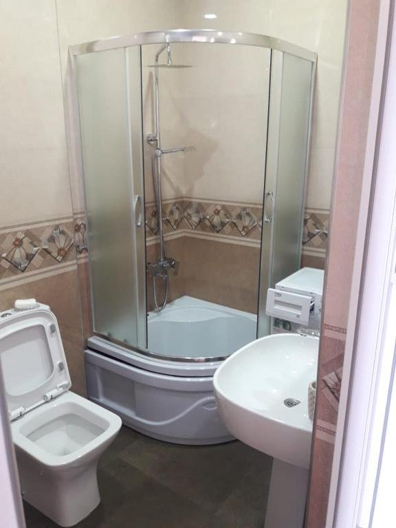 Батуми: Apartment in Batumi near Beach, Batumi Mall and MC