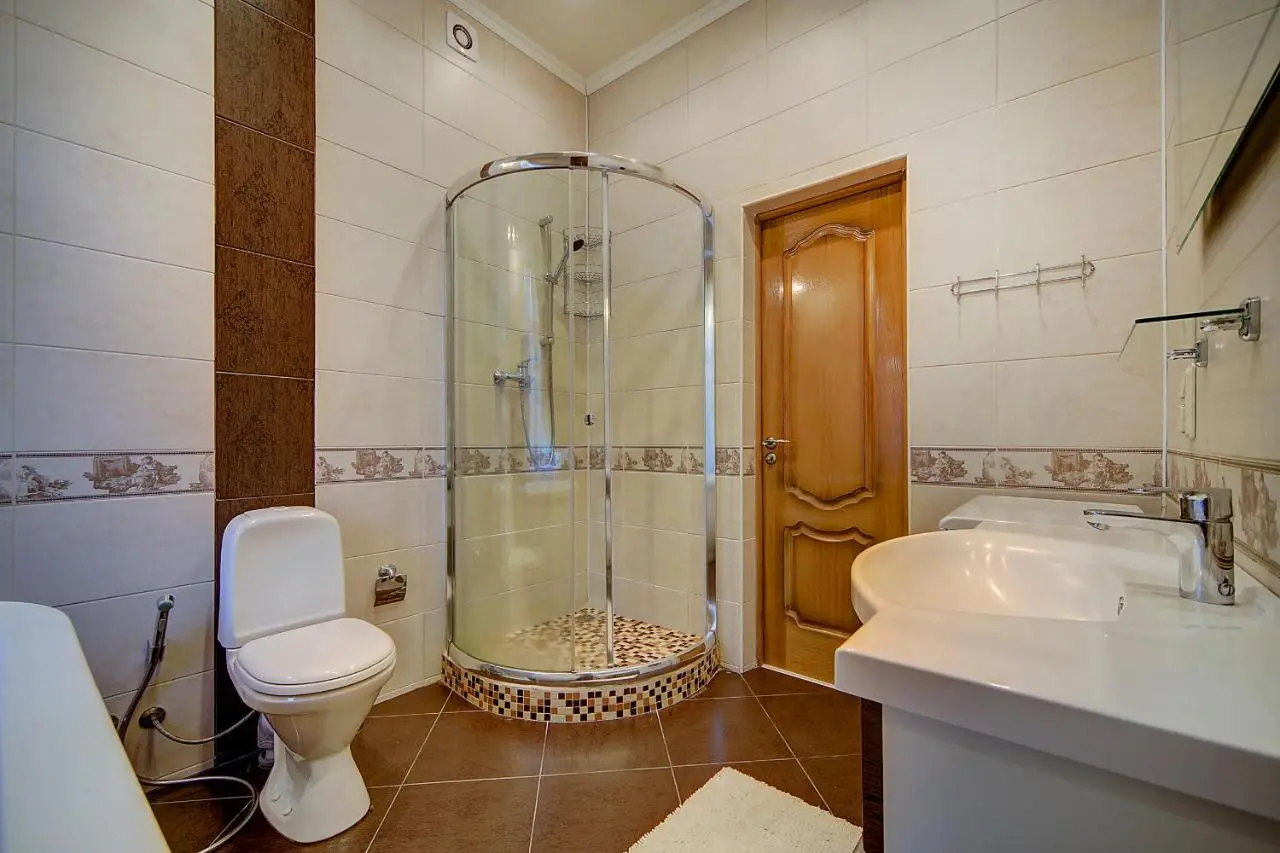 Санкт-Петербург: Luxury Apartament on Nevsky 150