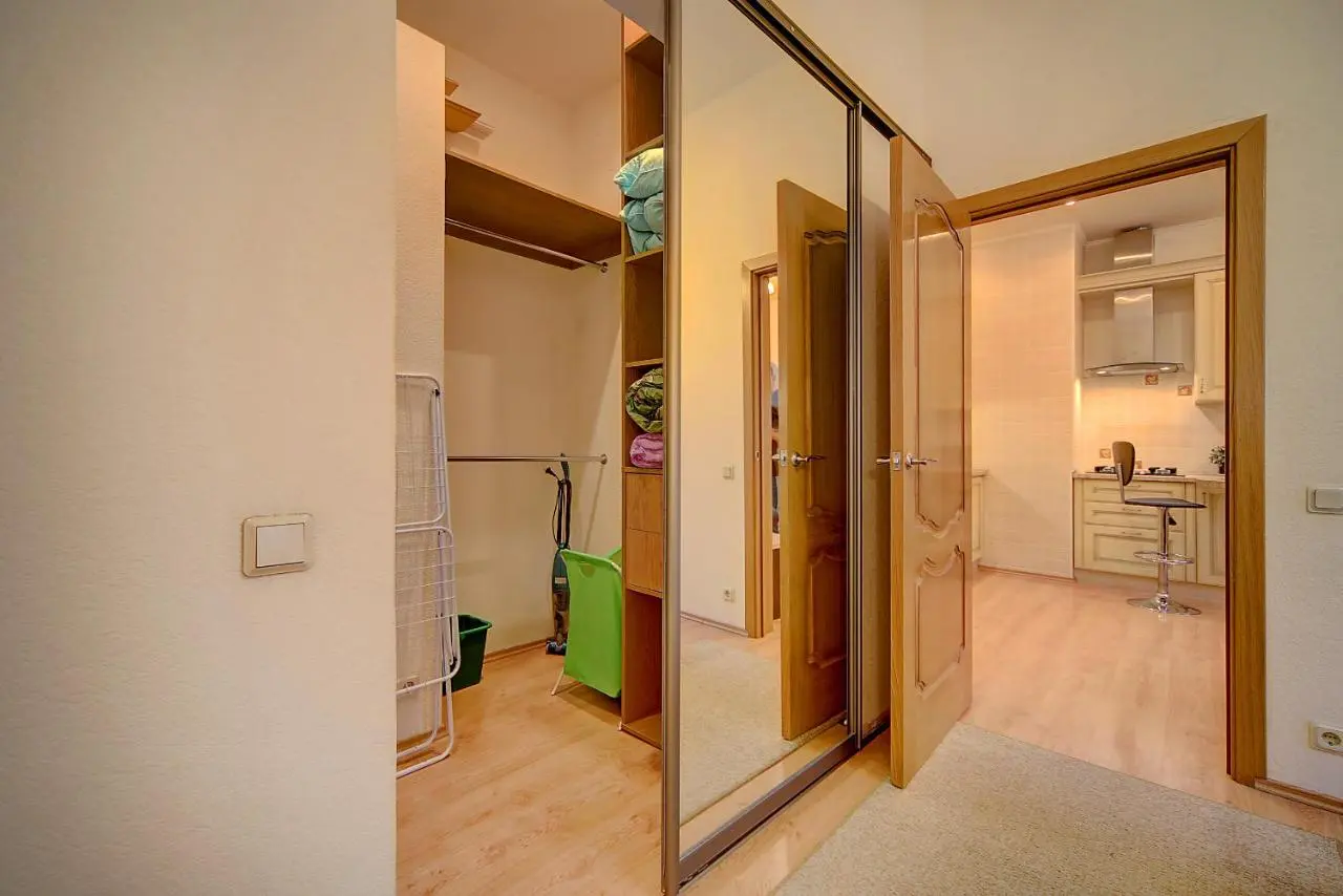 Санкт-Петербург: Luxury Apartament on Nevsky 150
