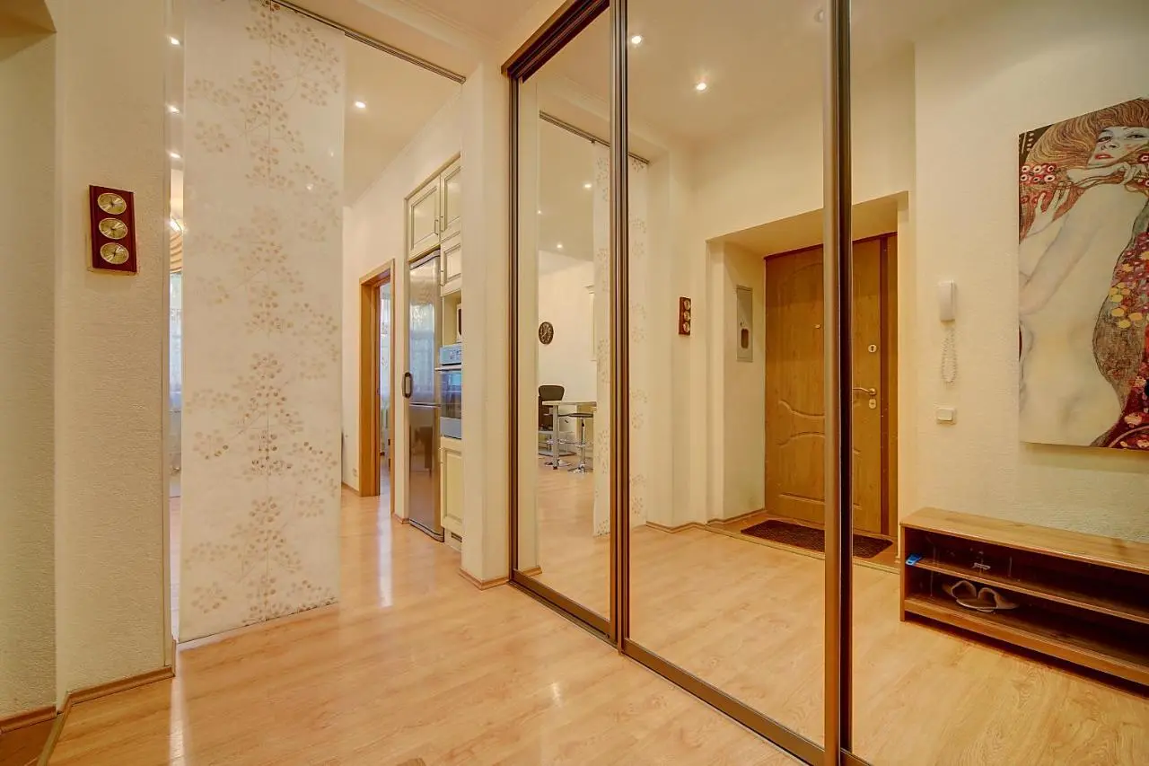 Санкт-Петербург: Luxury Apartament on Nevsky 150
