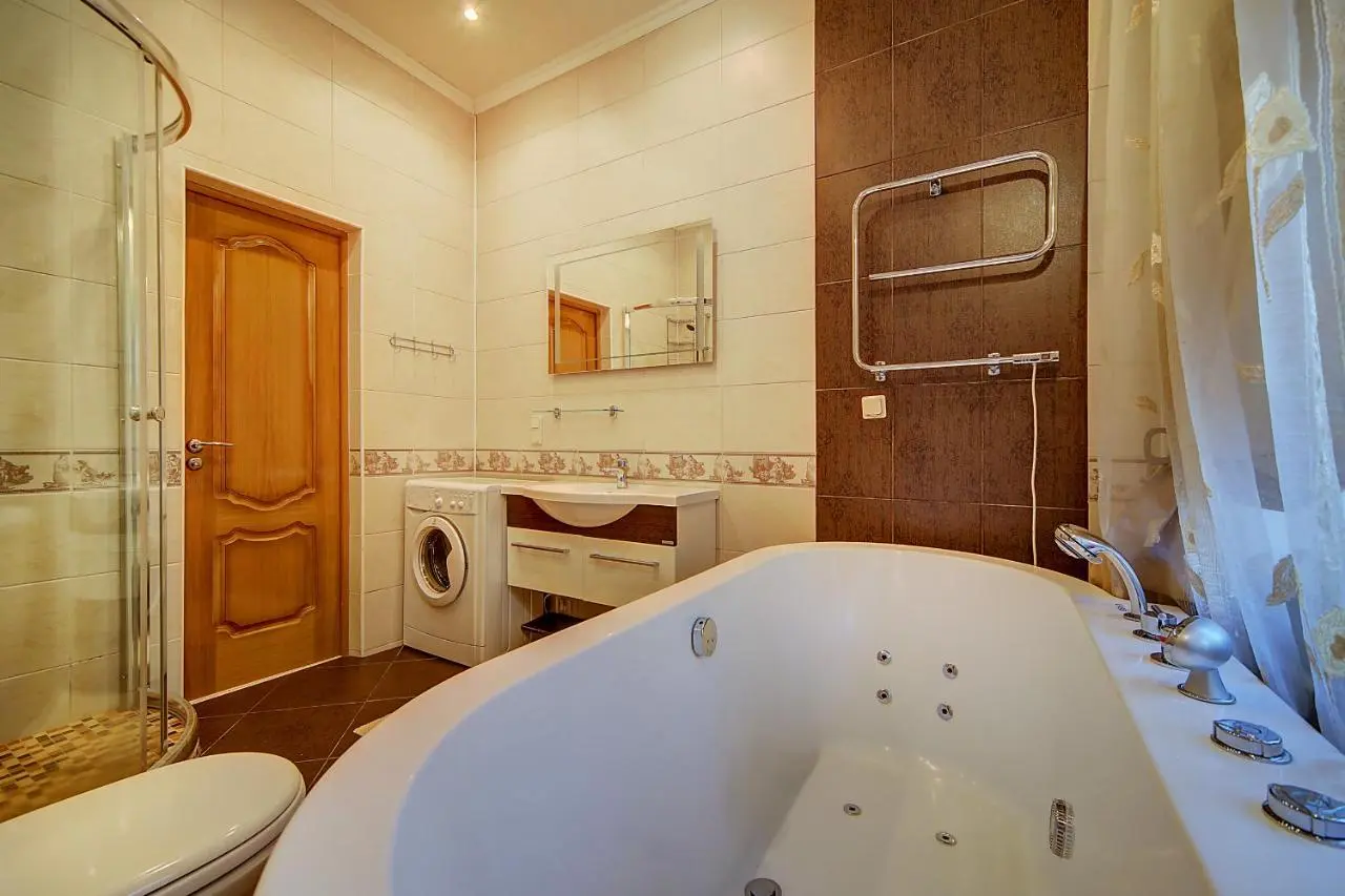 Санкт-Петербург: Luxury Apartament on Nevsky 150