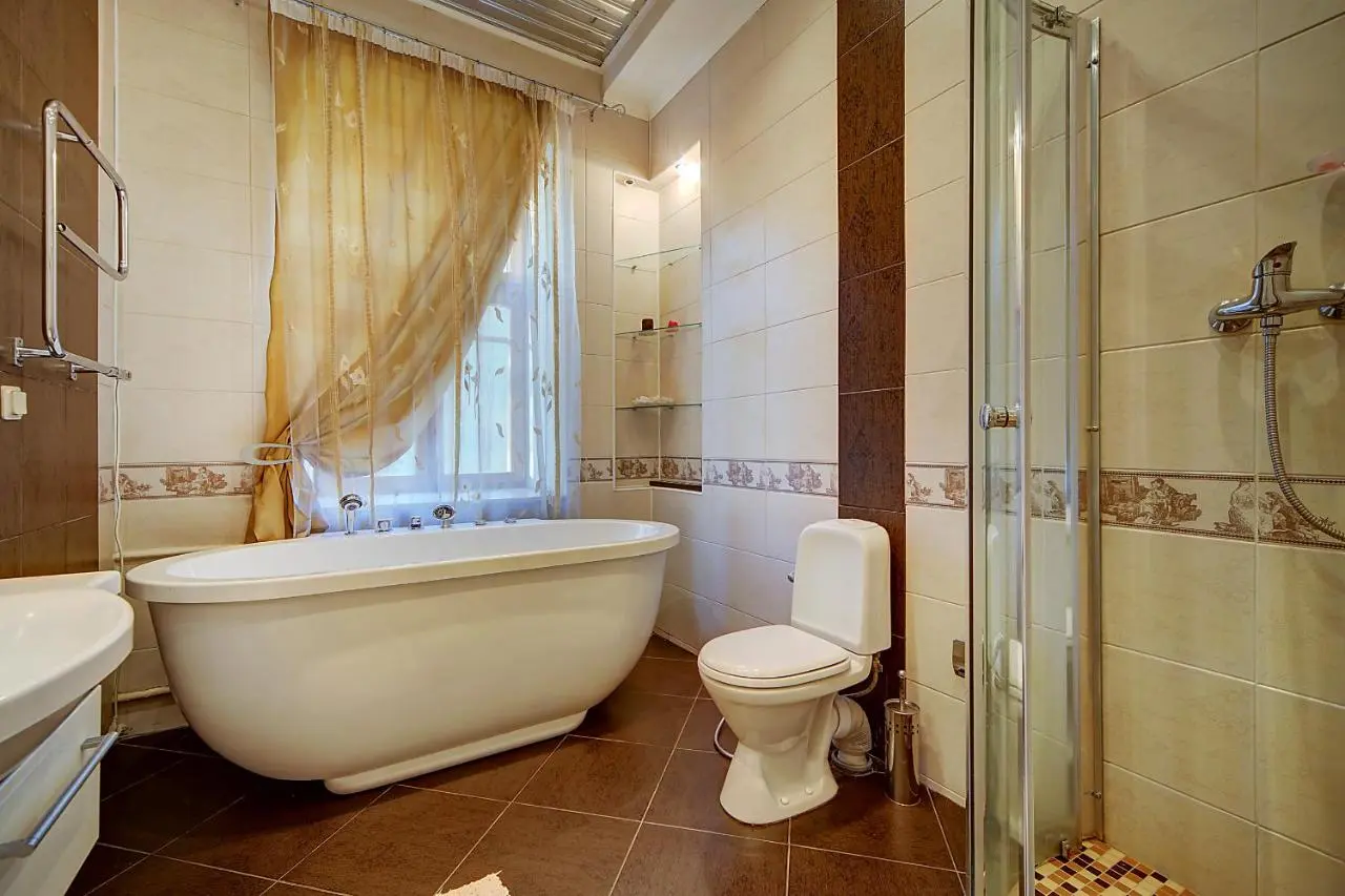 Санкт-Петербург: Luxury Apartament on Nevsky 150