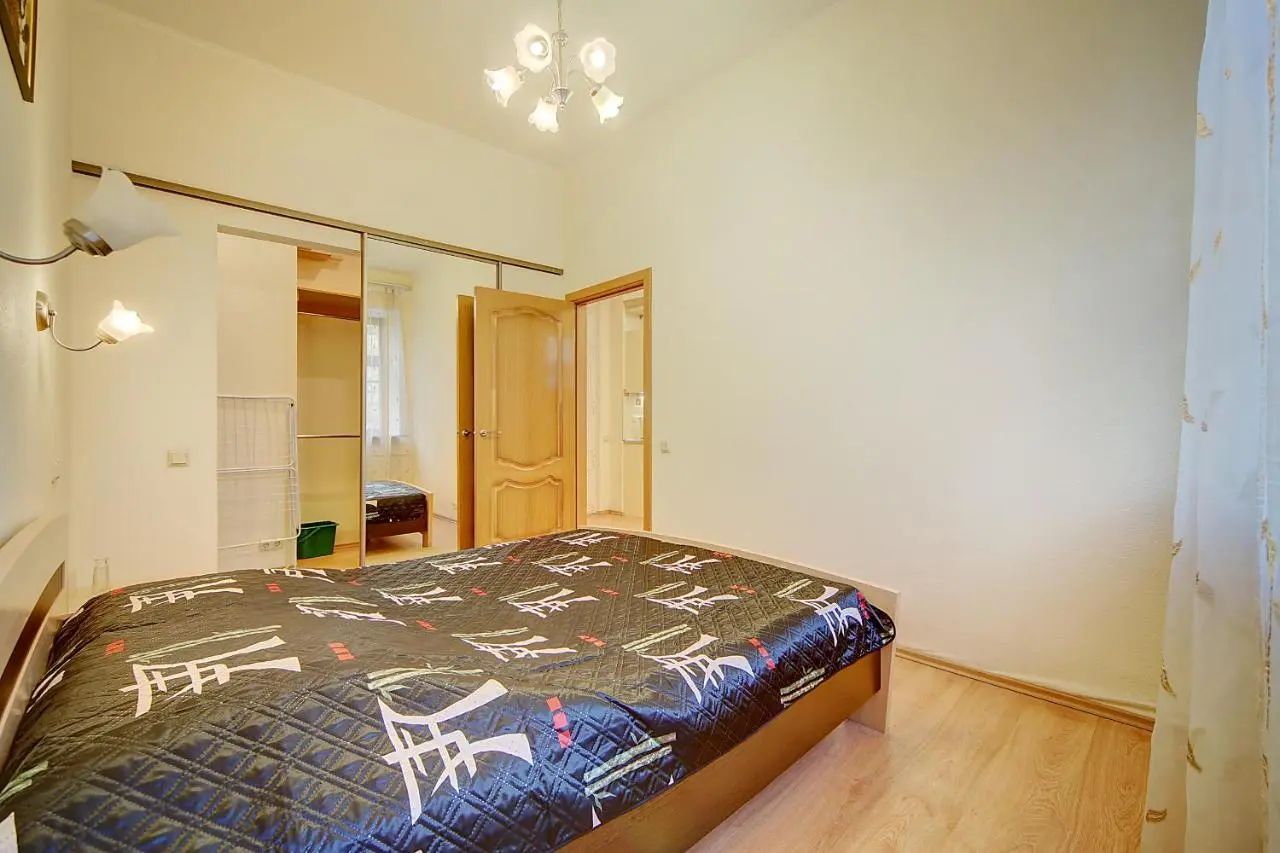 Санкт-Петербург: Luxury Apartament on Nevsky 150
