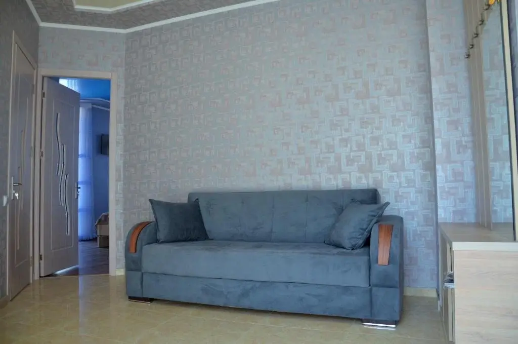 Батуми: Apartments "Black Sea" Welcome