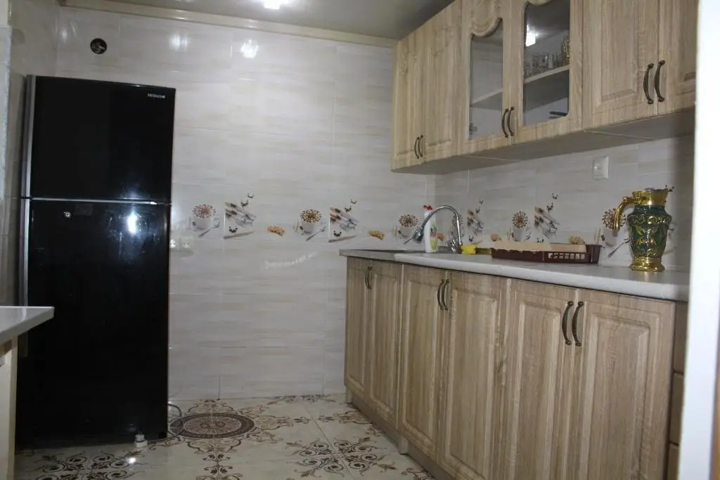 Батуми: Apartment on Saakadze
