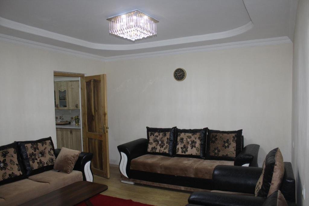 Батуми: Apartment on Saakadze