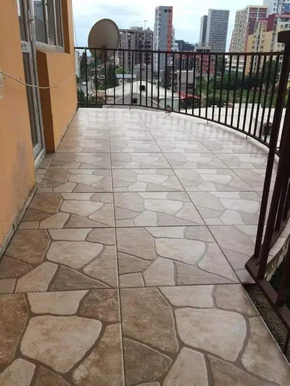 Батуми: Apartment Zura in Batumi