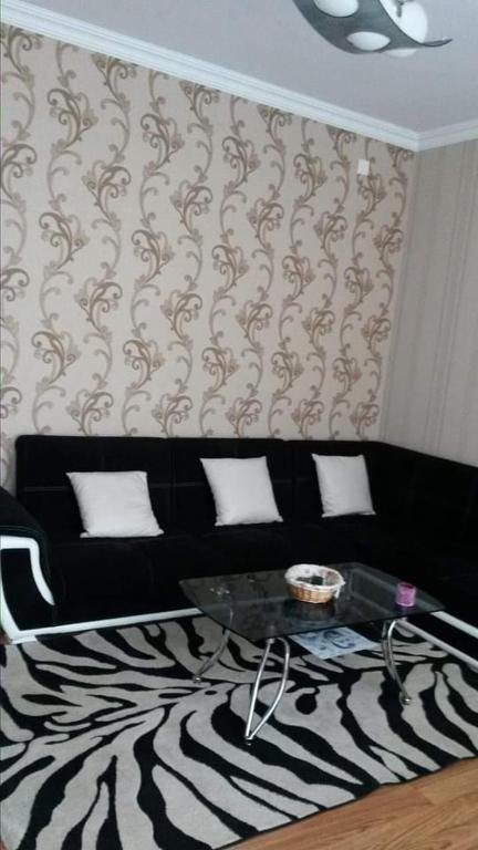 Батуми: Apartment Zura in Batumi